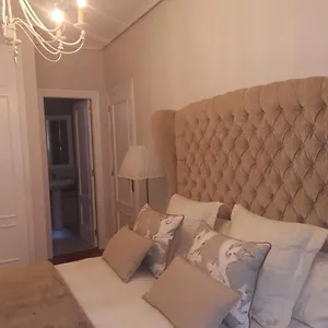 Privatunterkunft Con Bano Privado En, Bilbao