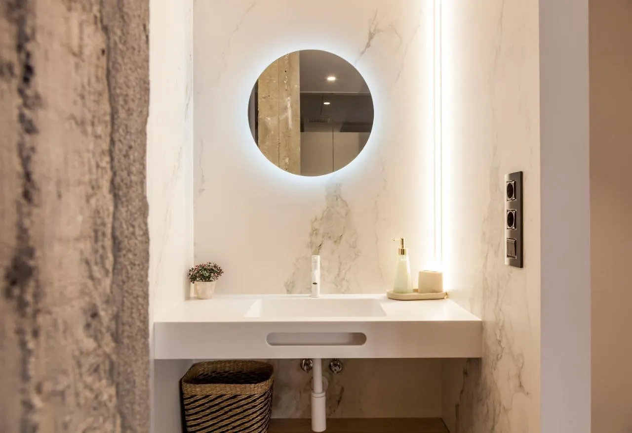 Bilbao Centric Apartments 0*,  Spanien